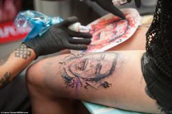 Populyar tatu festivalı başlandı - FOTO