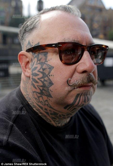 Populyar tatu festivalı başlandı - FOTO