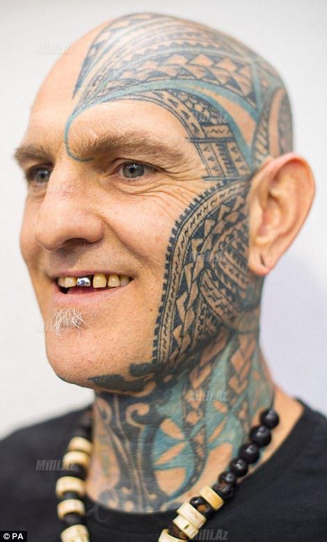 Populyar tatu festivalı başlandı - FOTO