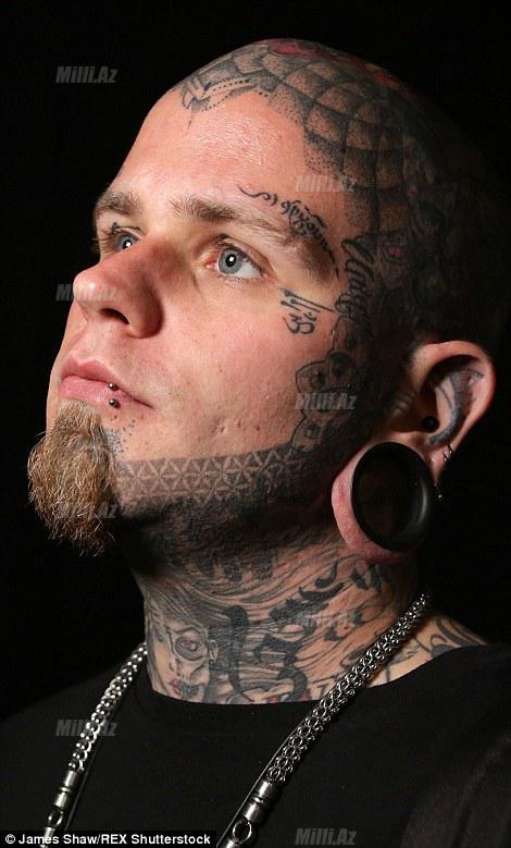 Populyar tatu festivalı başlandı - FOTO