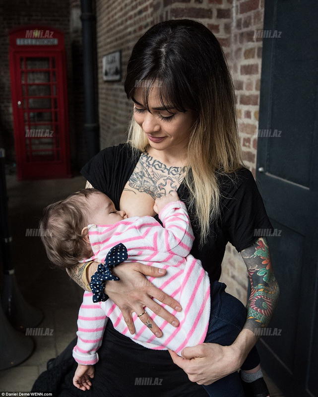 Populyar tatu festivalı başlandı - FOTO