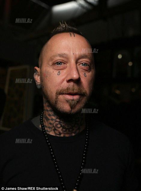 Populyar tatu festivalı başlandı - FOTO