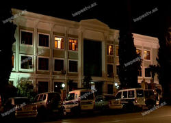 Azərbaycanda 3 nəfərdən ibarət dəstə zərərsizləşdirilib - VİDEO - FOTO