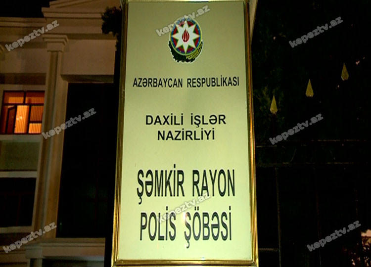 Azərbaycanda 3 nəfərdən ibarət dəstə zərərsizləşdirilib - VİDEO - FOTO