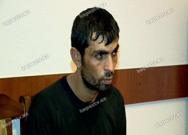 Azərbaycanda 3 nəfərdən ibarət dəstə zərərsizləşdirilib - VİDEO - FOTO