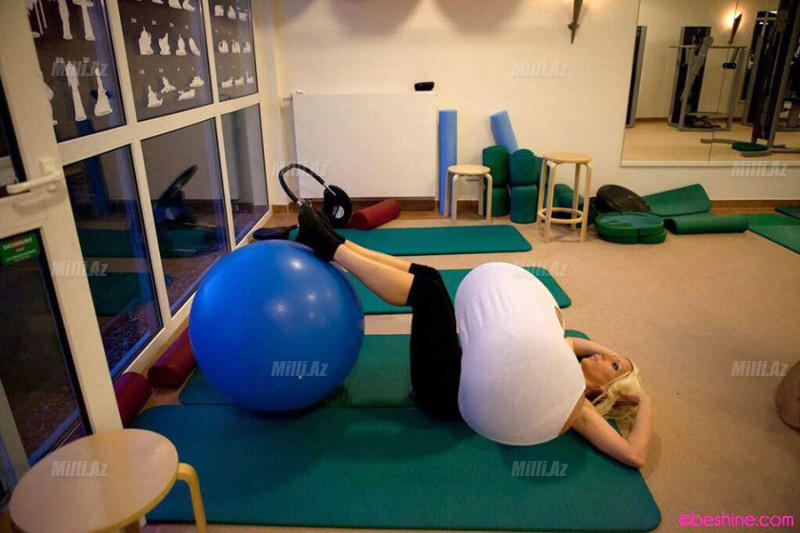 Gözəl olmaq istədilər, eybəcərləşdilər - FOTO