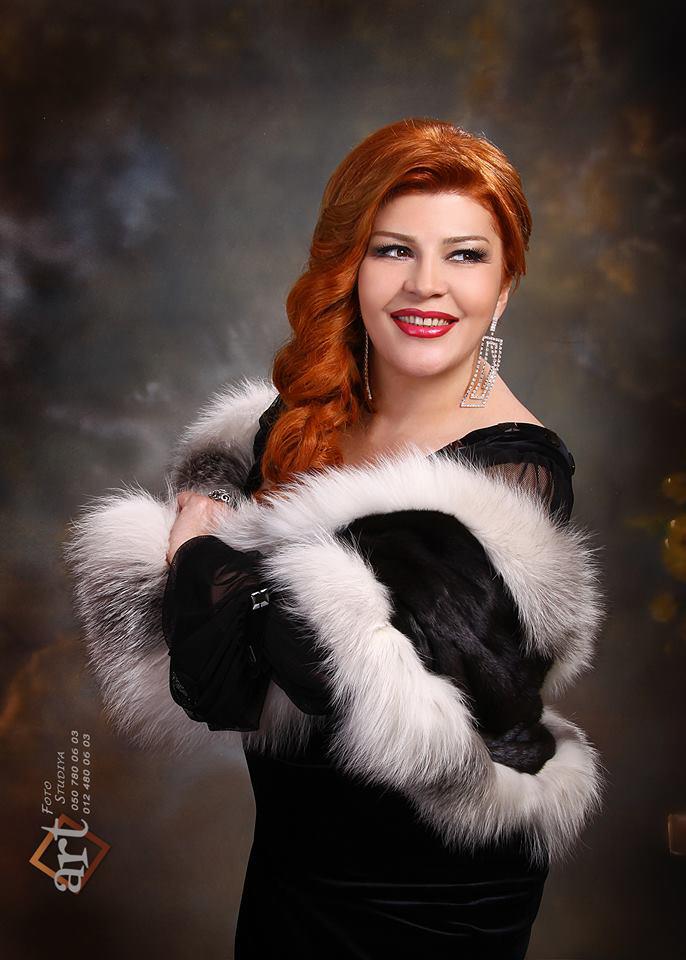 Kamal Mətanət İsgəndərliyə mahnı yazdı - FOTO