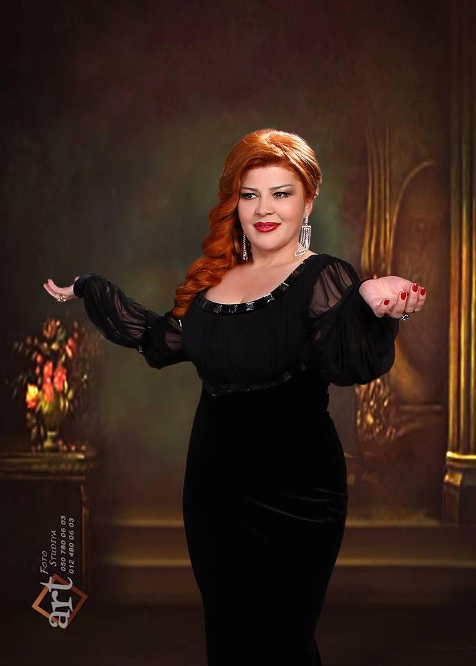 Kamal Mətanət İsgəndərliyə mahnı yazdı - FOTO