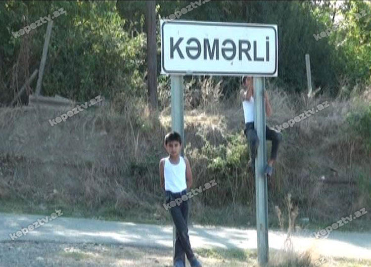 Qazaxda dəhşət: Körpəsinin gözü önündə anasını doğradı - VİDEO - FOTO