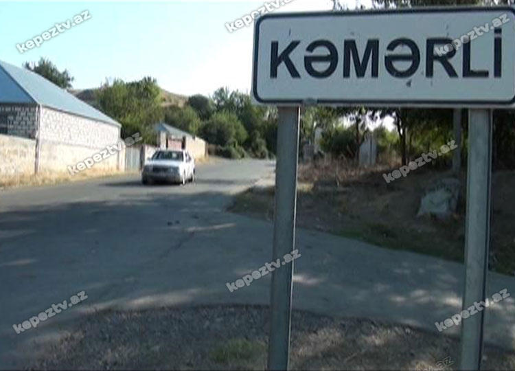 Qazaxda dəhşət: Körpəsinin gözü önündə anasını doğradı - VİDEO - FOTO