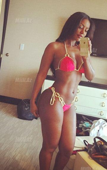 Köhnə sevginin  hesabına daha da populyar oldu - FOTO