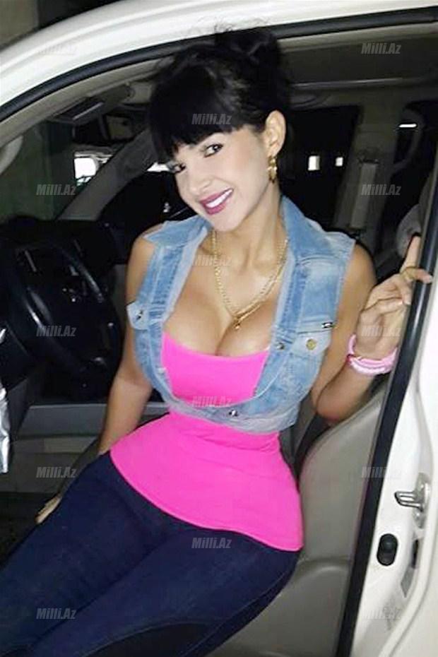 Sutkada 23 saat belindən çıxarmır - FOTO