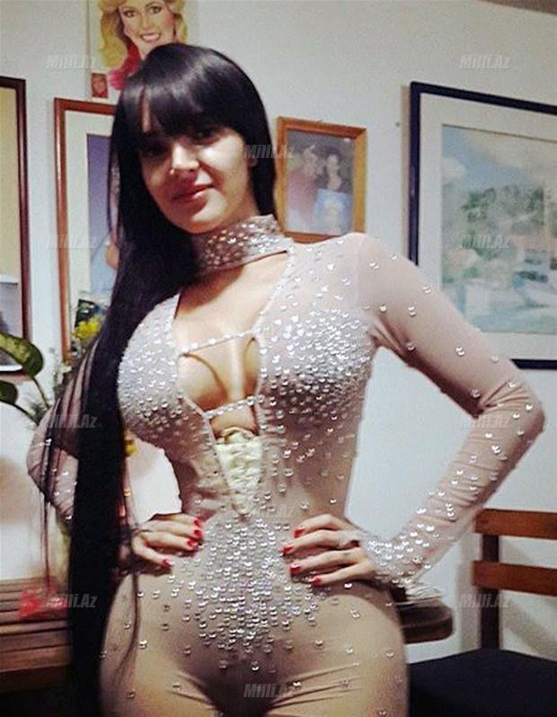 Sutkada 23 saat belindən çıxarmır - FOTO