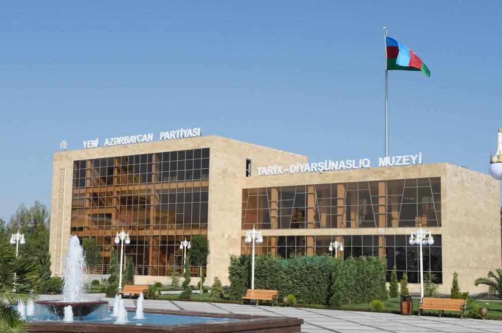 Prezident İlham Əliyev: "Gələn il də ölkəmizin uğurlu inkişafı üçün heç bir problem görmürəm" - FOTO