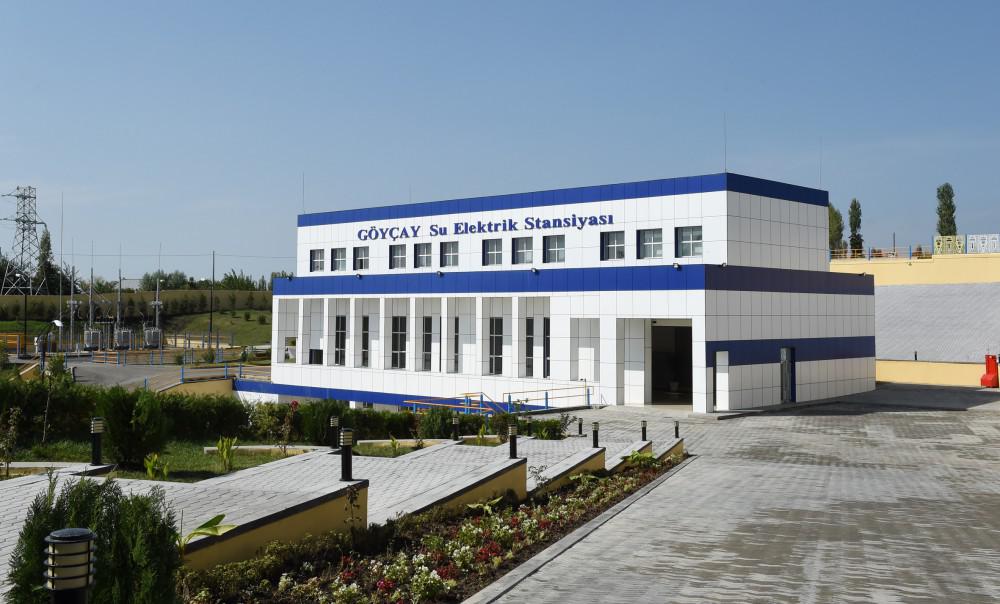 Prezident İlham Əliyev: "Gələn il də ölkəmizin uğurlu inkişafı üçün heç bir problem görmürəm" - FOTO