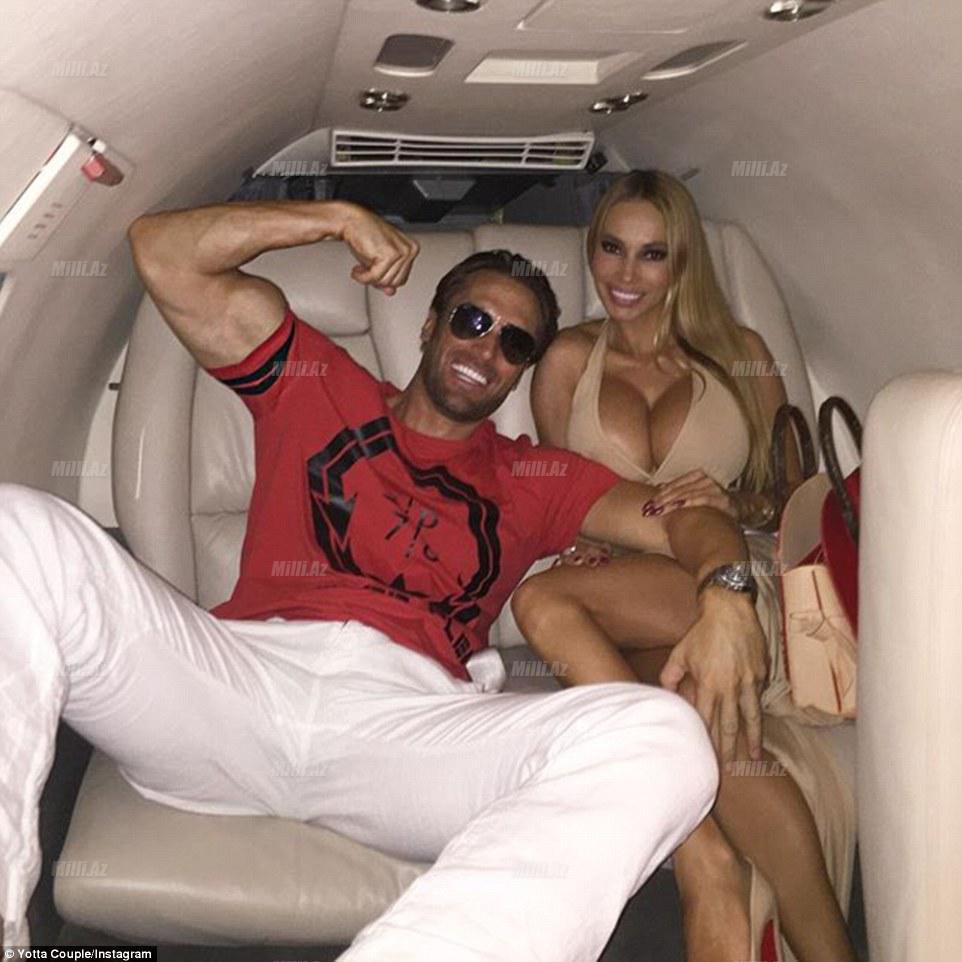 Qalmaqallı ailə: "Ərim üçün evə 10 qadın gətirdim" - FOTO