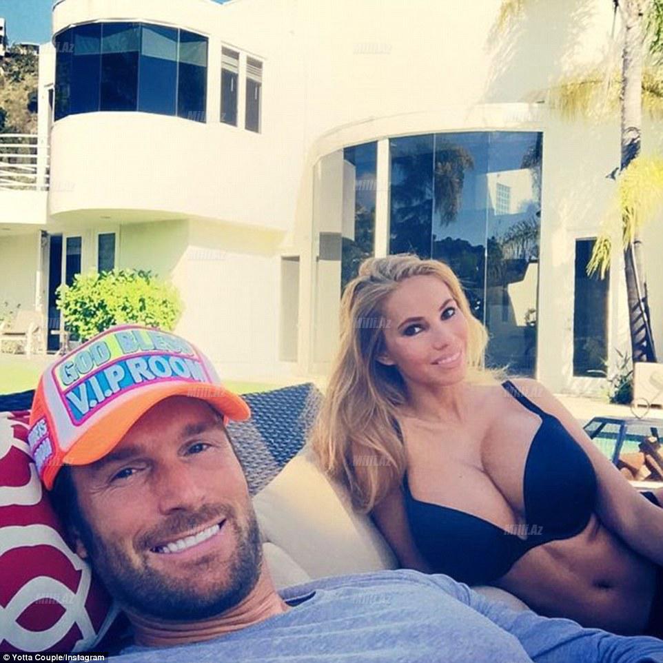 Qalmaqallı ailə: "Ərim üçün evə 10 qadın gətirdim" - FOTO