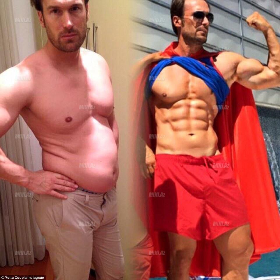 Qalmaqallı ailə: "Ərim üçün evə 10 qadın gətirdim" - FOTO