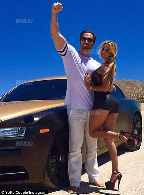 Qalmaqallı ailə: "Ərim üçün evə 10 qadın gətirdim" - FOTO