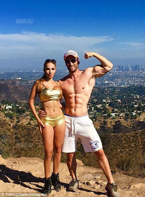 Qalmaqallı ailə: "Ərim üçün evə 10 qadın gətirdim" - FOTO