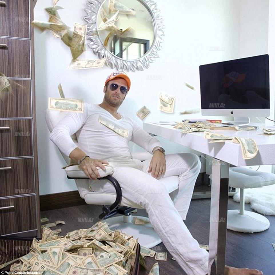 Qalmaqallı ailə: "Ərim üçün evə 10 qadın gətirdim" - FOTO