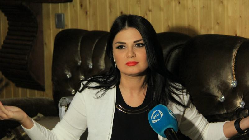 Natavan: “Aygün 30 il Azərbaycandan çıxa bilməyəcək” - FOTO