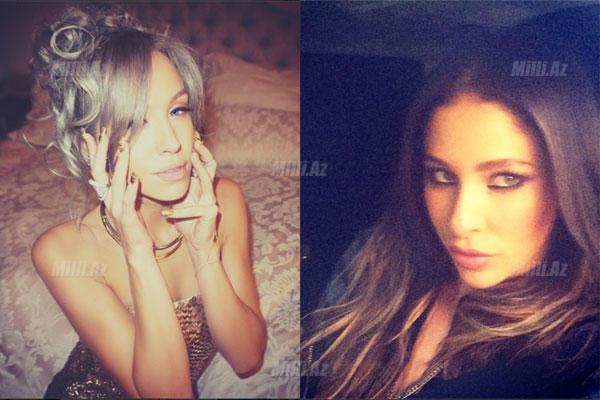 O, erotik selfilər "kraliça"sıdır - FOTO