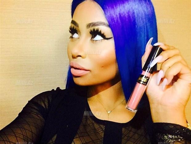 Sabiq sevgilisindən belə qisas aldı - FOTO