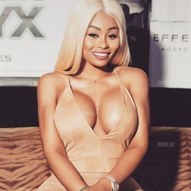 Sabiq sevgilisindən belə qisas aldı - FOTO