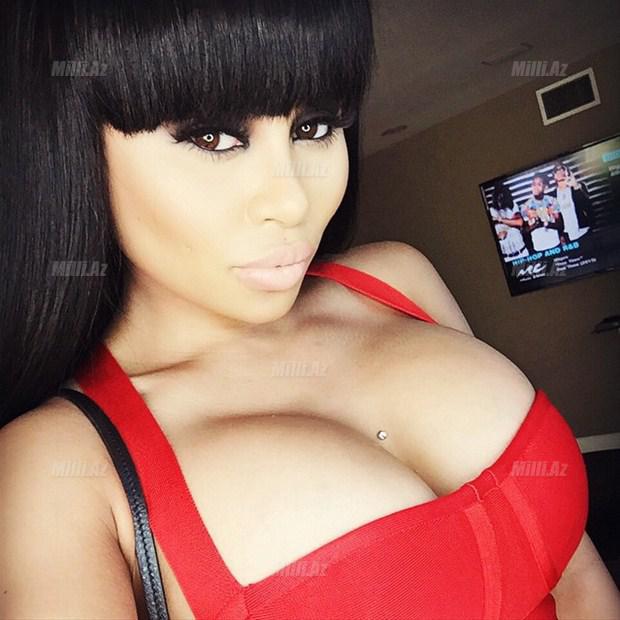 Sabiq sevgilisindən belə qisas aldı - FOTO