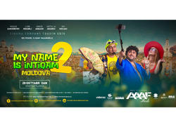 &quot;&quot;My name is İntiqam 3&quot;ü Marsda çəkəcəyik&quot; - VİDEO - FOTO