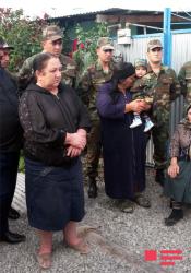 Şəhid anası: "Oğlumun qisasını onun adını daşıyan nəvəm alacaq" - FOTO