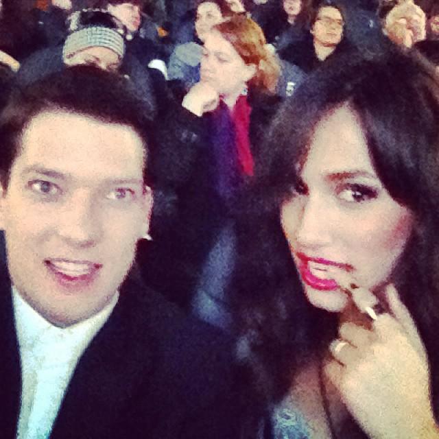 Cinsini dəyişib "qadın" olan Raul: "Azərbaycanlıya ərə gedə bilərəm" - FOTO