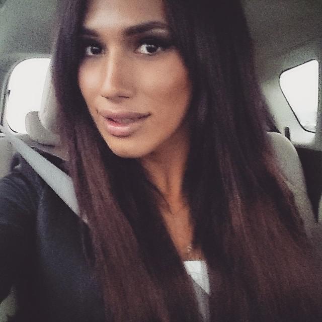 Cinsini dəyişib "qadın" olan Raul: "Azərbaycanlıya ərə gedə bilərəm" - FOTO