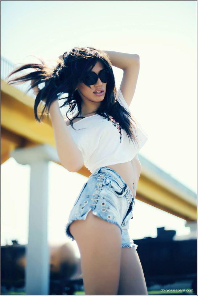 Cinsini dəyişib "qadın" olan Raul: "Azərbaycanlıya ərə gedə bilərəm" - FOTO