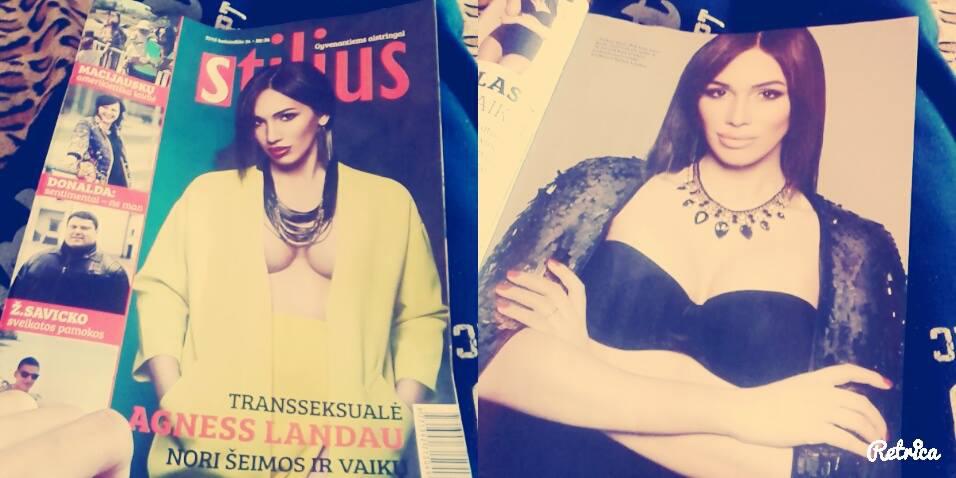 Cinsini dəyişib "qadın" olan Raul: "Azərbaycanlıya ərə gedə bilərəm" - FOTO