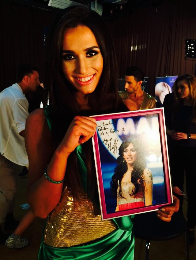 Cinsini dəyişib "qadın" olan Raul: "Azərbaycanlıya ərə gedə bilərəm" - FOTO