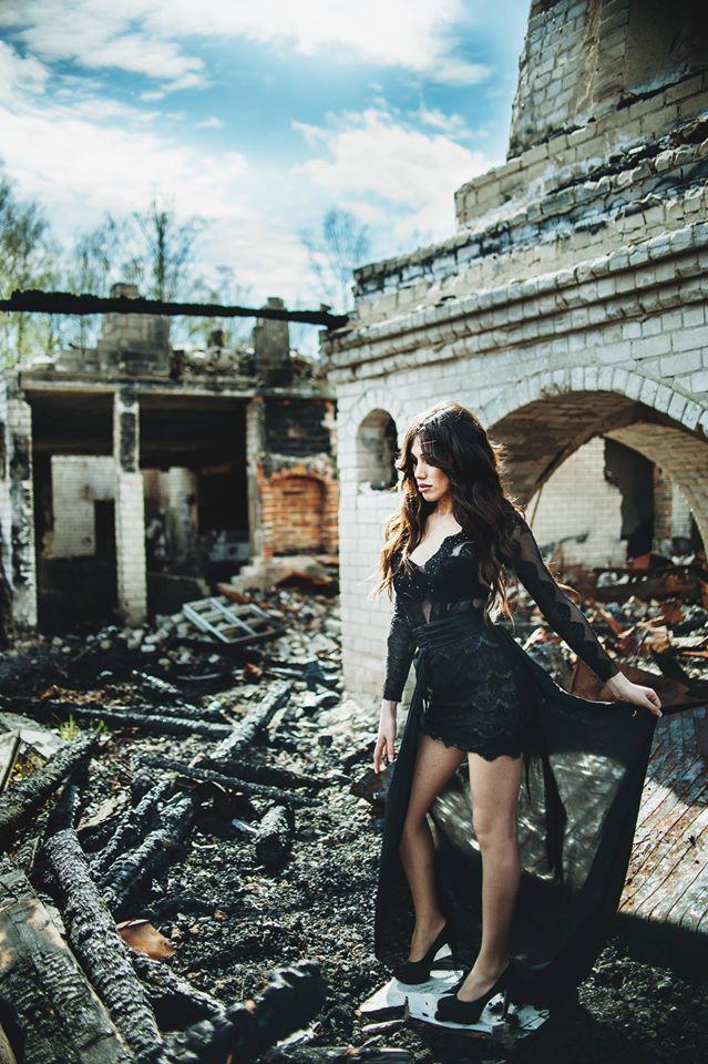 Cinsini dəyişib "qadın" olan Raul: "Azərbaycanlıya ərə gedə bilərəm" - FOTO