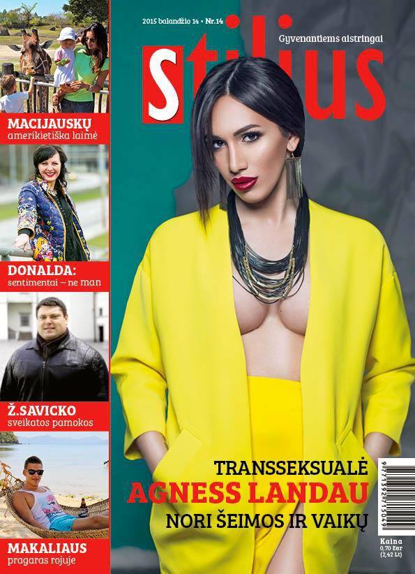 Cinsini dəyişib "qadın" olan Raul: "Azərbaycanlıya ərə gedə bilərəm" - FOTO