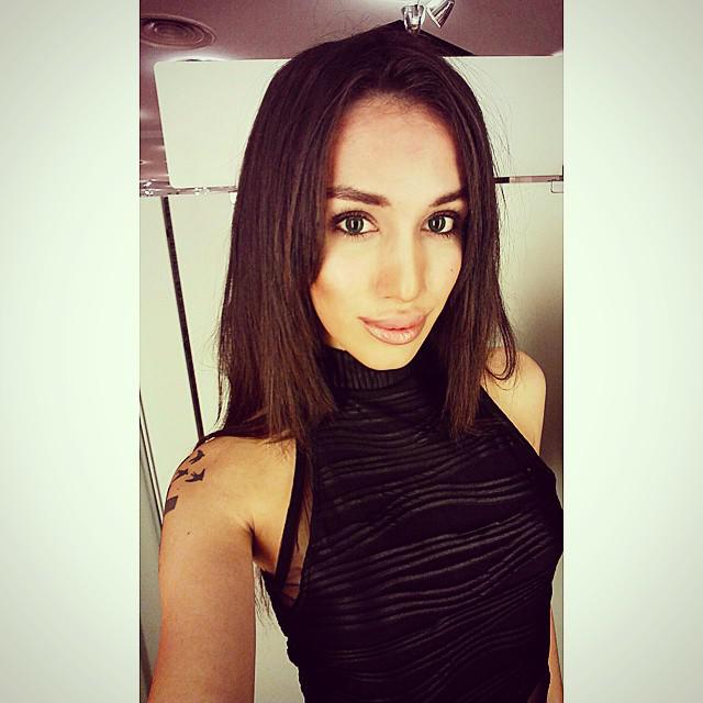 Cinsini dəyişib "qadın" olan Raul: "Azərbaycanlıya ərə gedə bilərəm" - FOTO