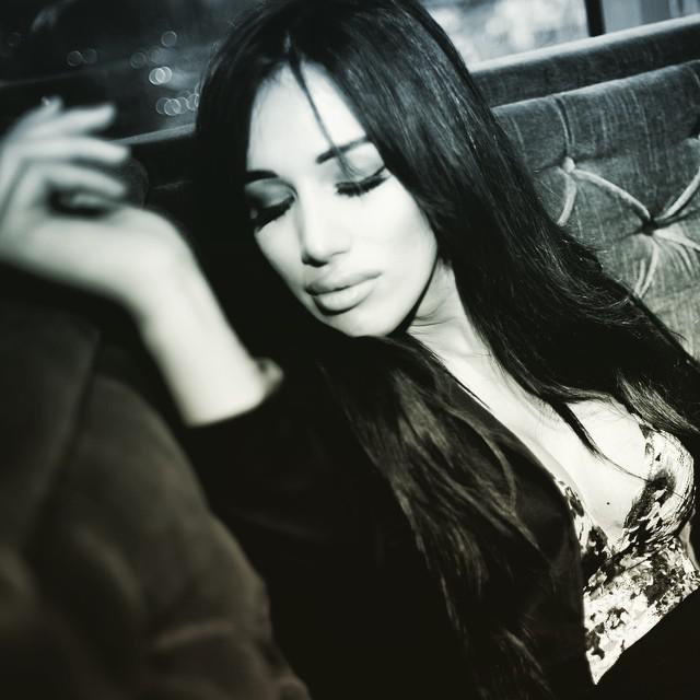 Cinsini dəyişib "qadın" olan Raul: "Azərbaycanlıya ərə gedə bilərəm" - FOTO