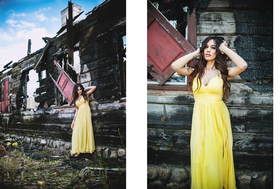 Cinsini dəyişib "qadın" olan Raul: "Azərbaycanlıya ərə gedə bilərəm" - FOTO