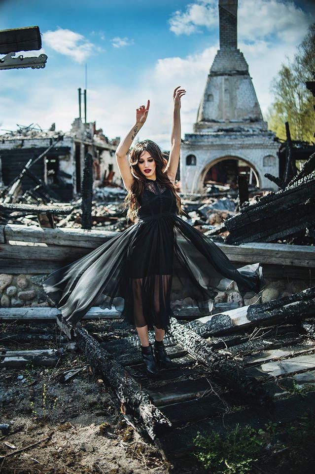 Cinsini dəyişib "qadın" olan Raul: "Azərbaycanlıya ərə gedə bilərəm" - FOTO