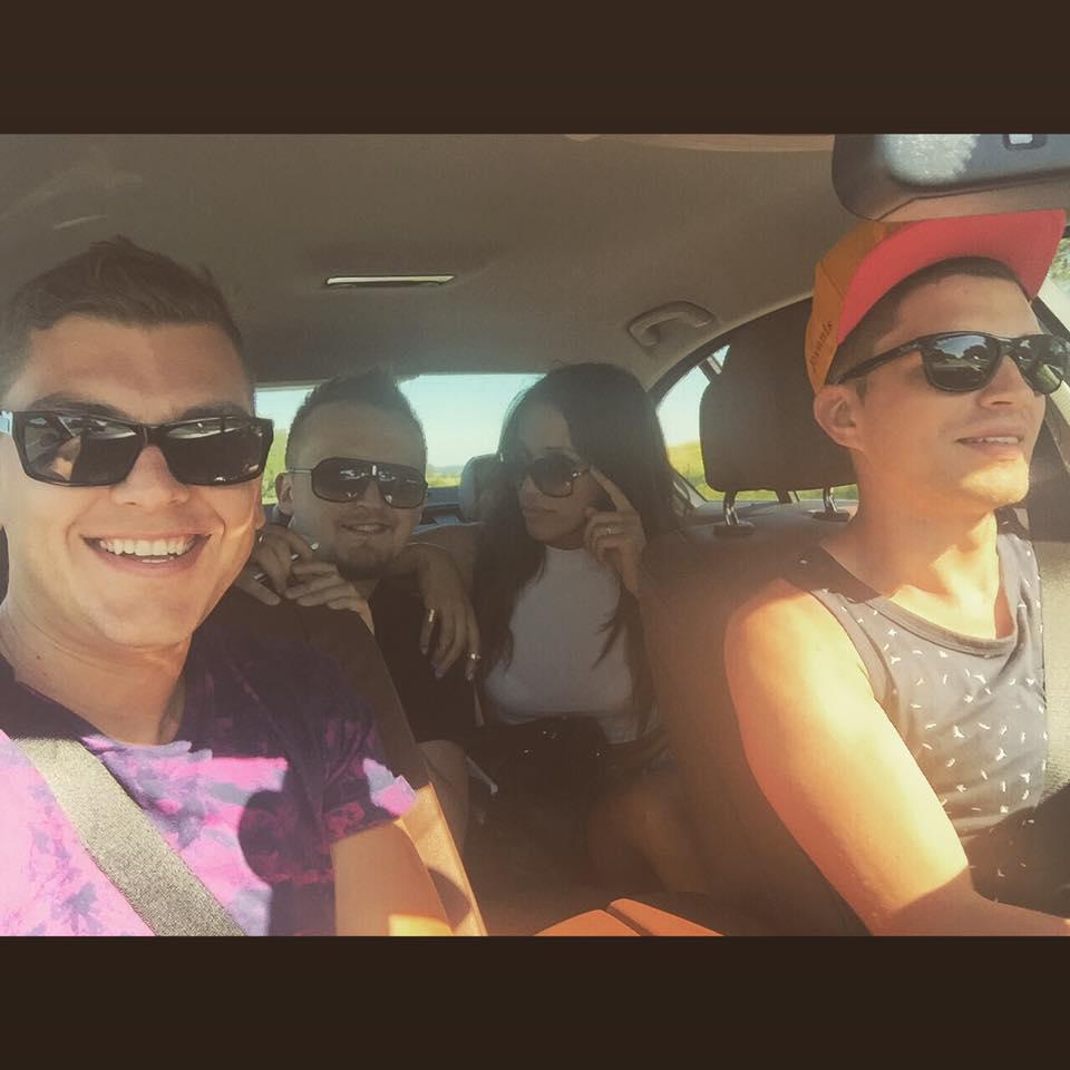 Cinsini dəyişib "qadın" olan Raul: "Azərbaycanlıya ərə gedə bilərəm" - FOTO