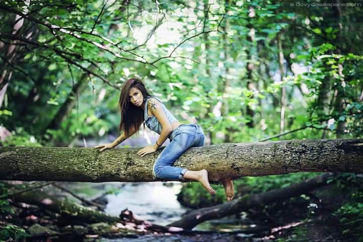 Cinsini dəyişib "qadın" olan Raul: "Azərbaycanlıya ərə gedə bilərəm" - FOTO