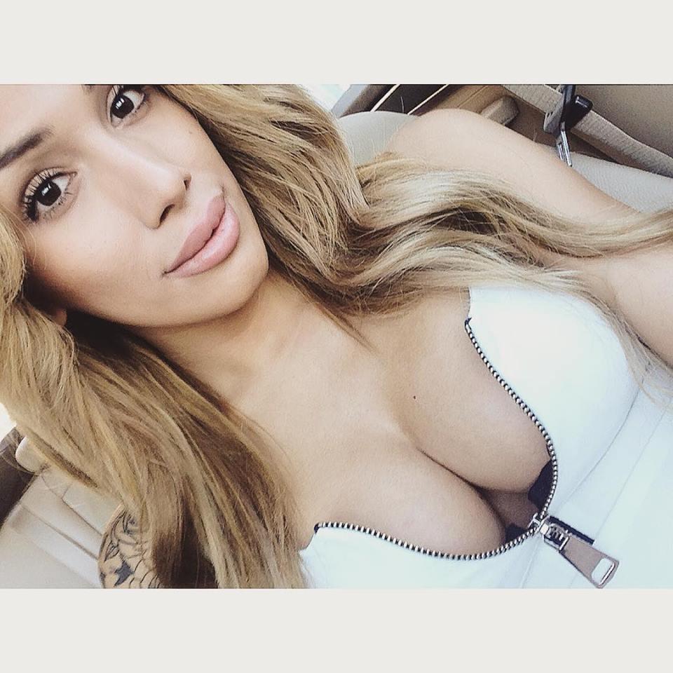 Cinsini dəyişib "qadın" olan Raul: "Azərbaycanlıya ərə gedə bilərəm" - FOTO