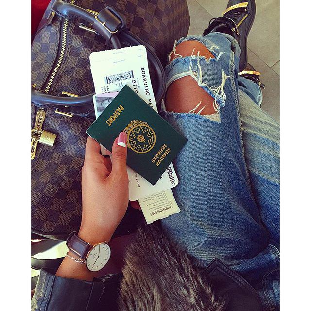 Cinsini dəyişib "qadın" olan Raul: "Azərbaycanlıya ərə gedə bilərəm" - FOTO