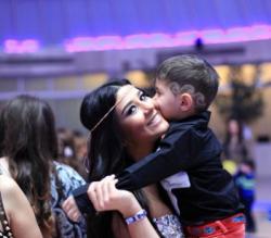 Mətanət İsgəndərlinin qızı ikinci dəfə nişanı qaytardı - FOTO