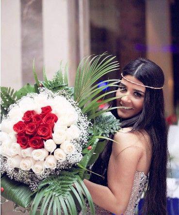 Mətanət İsgəndərlinin qızı ikinci dəfə nişanı qaytardı - FOTO