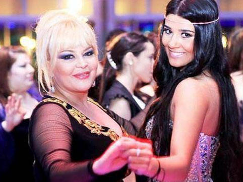 Mətanət İsgəndərlinin qızı ikinci dəfə nişanı qaytardı - FOTO